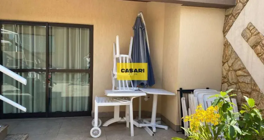 Cobertura 200m² - oportunidade no coração do nova petrópolis.