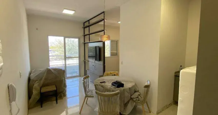 Loft com 1 dormitório para alugar, 42 m² - jardim do mar - são bernardo do campo/sp