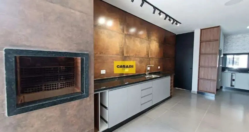 Casa nova e moderna á venda, com 3 dormitórios sendo 1 suíte, espaço gourmet e garagem coberta em boituva/sp