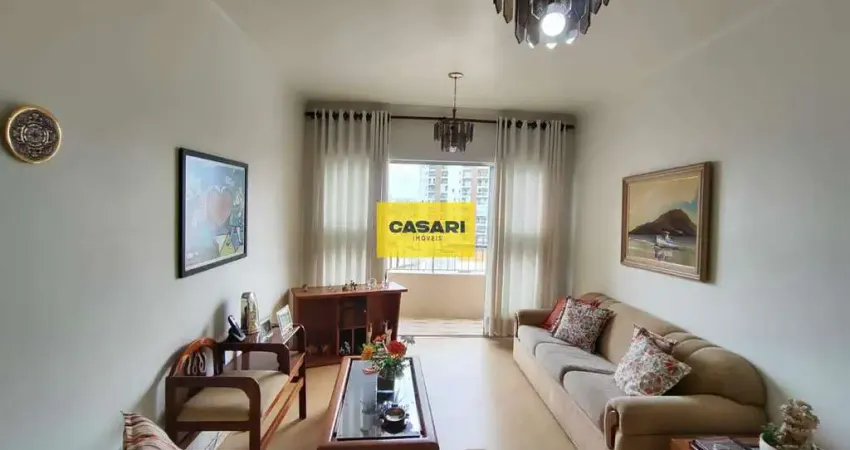 Apartamento amplo no rudge ramos – conforto, praticidade e localização privilegiada