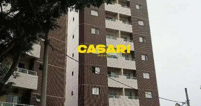 Apartamento com 2 dormitórios, 50 m²- demarchi - são bernardo do campo/sp