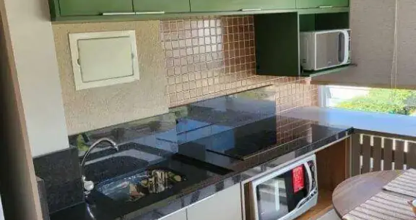 Loft com 1 dormitório para alugar, 37 m² - rudge ramos - são bernardo do campo/sp