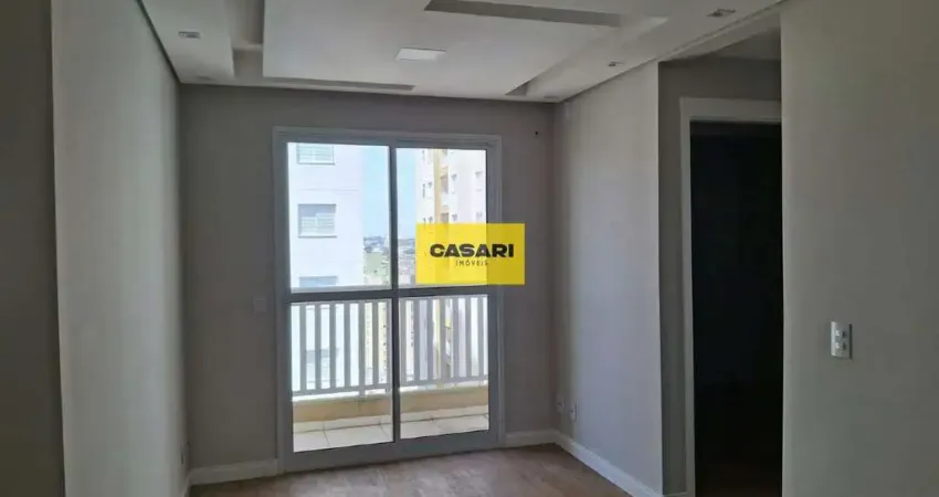 Apartamento 2 quartos em santa terezinha, sbc – aceita financiamento