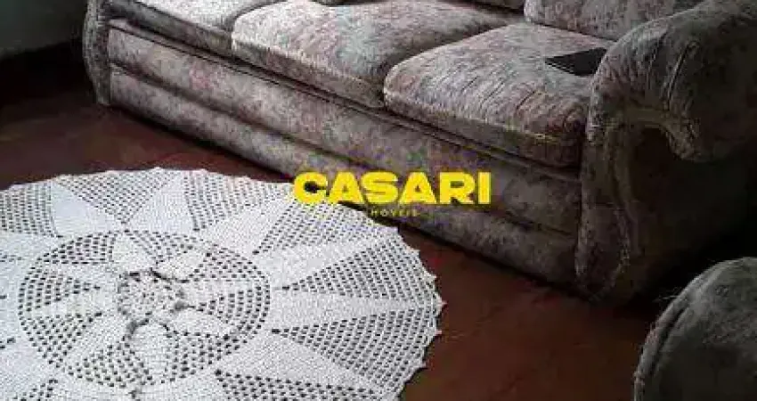 Casa térrea com piscina e área gourmet à venda no assunção – são bernardo do campo/sp