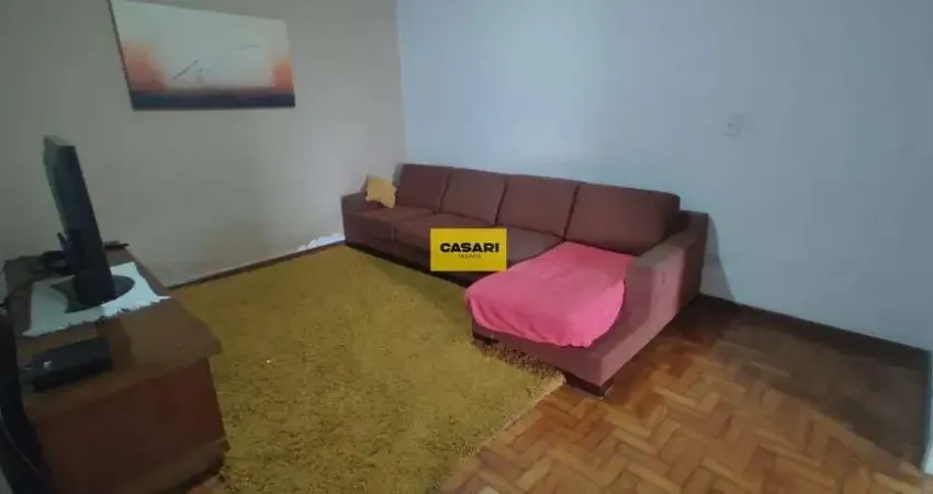 Casa Térrea com Piscina e Área Gourmet à Venda no Assunção – São Bernardo do Campo/SP