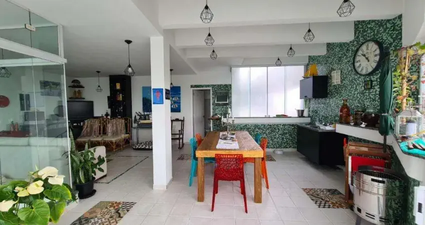 Cobertura duplex mobiliada à venda no centro de são bernardo do campo – 172 m² | 3 dormitórios, suíte, 3 vagas e área gourmet