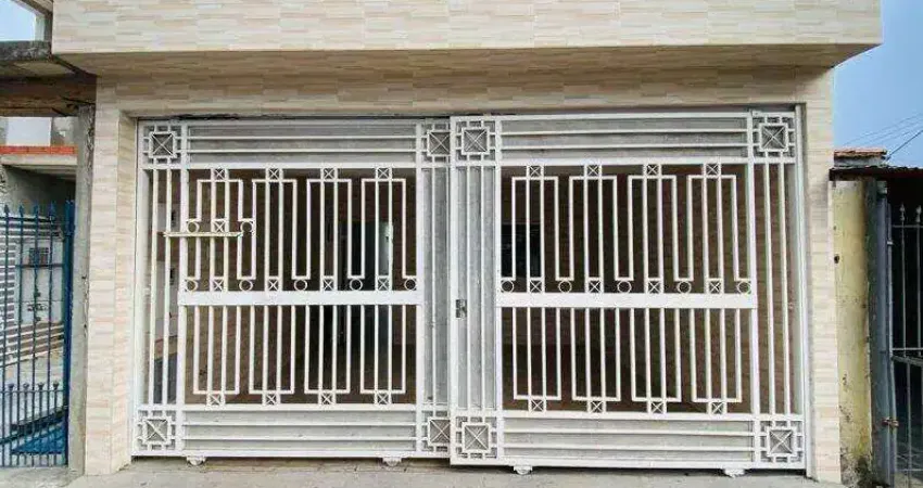 Casa com 3 dormitórios à venda, 150 m² - assunção - são bernardo do campo/sp