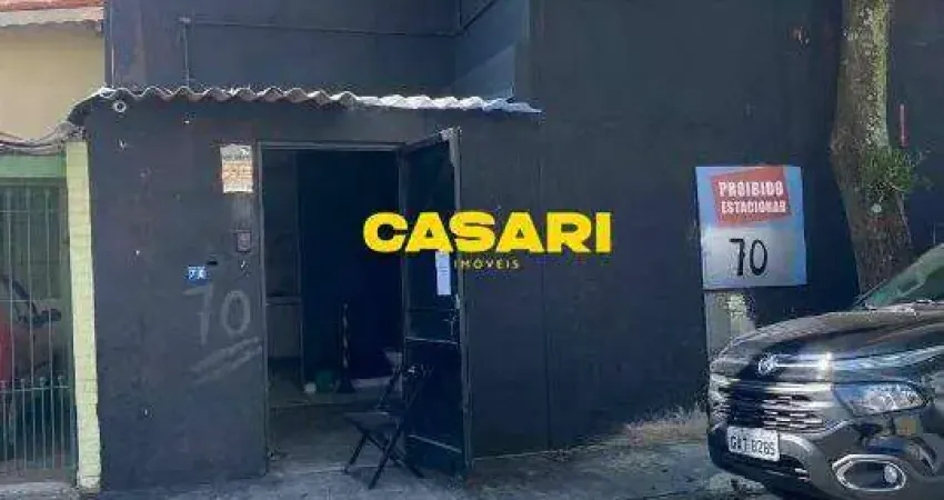 Sobrado com 2 dormitórios, 211 m² - venda ou aluguel - anchieta - são bernardo do campo/sp