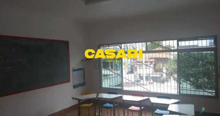 Casa comercial à venda na Avenida Imperatriz Leopoldina, 313, Nova Petrópolis, São Bernardo do Campo