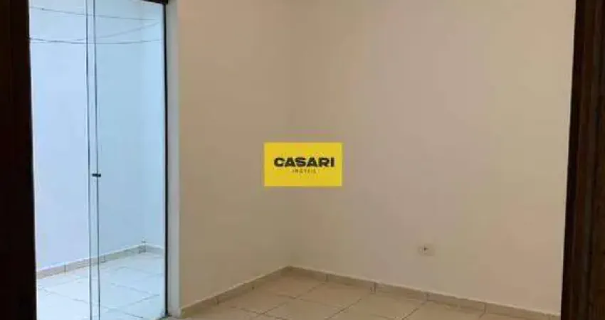 Apartamento com 3 dormitórios, 1 suíte e vaga de garagem – são bernardo do campo