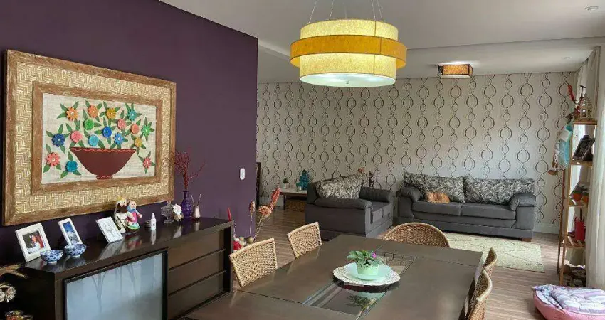 Sobrado com 3 dormitórios à venda, 220 m² - demarchi - são bernardo do campo/sp.