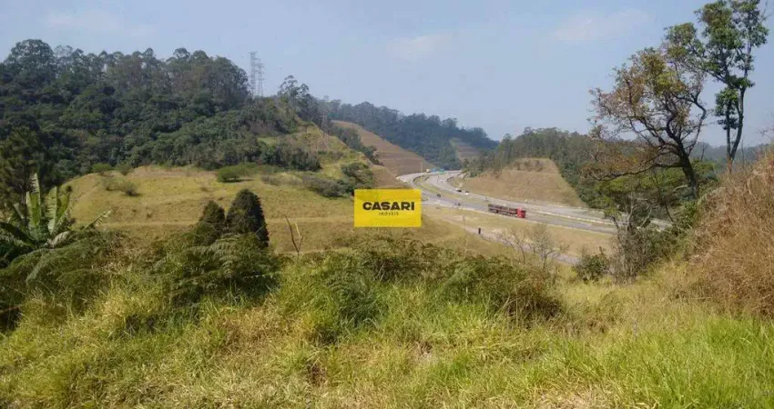 Terreno à venda 28.454 m² ao lado do rodoanel – ideal para galpões ou condomínio