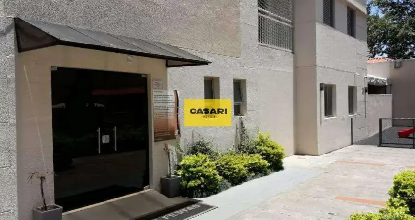 Apartamento com 2 quartos à venda na Rua Tiradentes, 1899, Ferrazópolis, São Bernardo do Campo