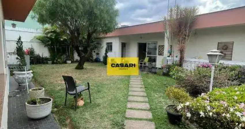 Casa para locação comercial na avenida índico – são bernardo do campo