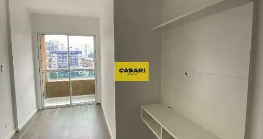 Apartamento com 2 quartos para venda ou aluguel, 56m² - vila assunção