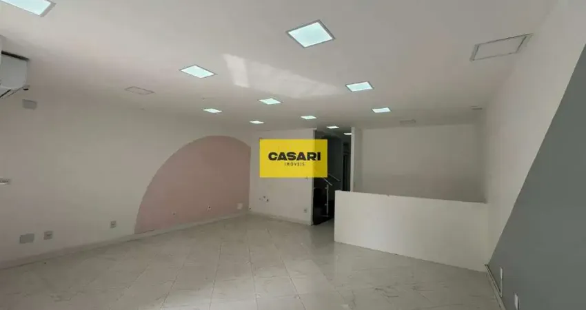 Sobrado para para aluguel no bairro Jardim do Mar - Casari Imóveis São Bernardo | Venda, Aluguel e Administração de Bens