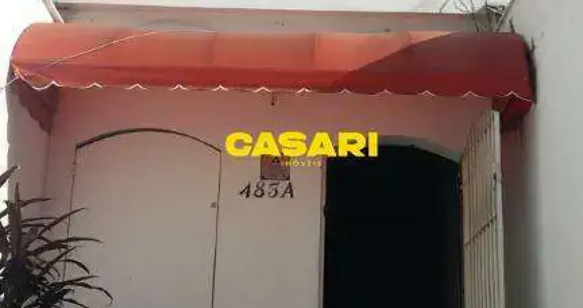 Sobrado com 6 dormitórios, 240 m² - venda por r$ 1.272.000,00 ou aluguel por r$ 7.300,01/mês - jardim do mar - são bernardo do campo/sp