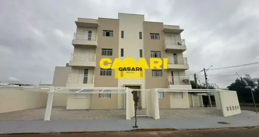 Apartamento Mobiliado à venda recanto das Primaveras Boituva- SP.