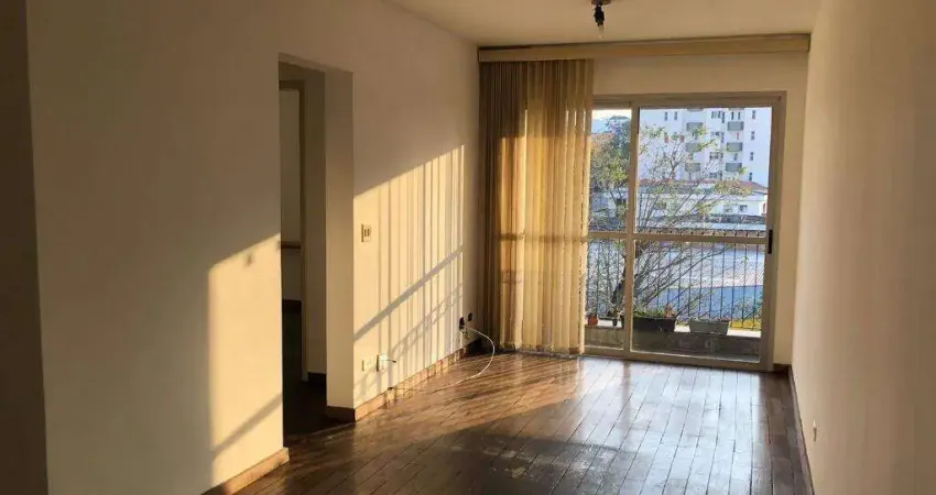 Apartamento com 2 dormitórios para alugar, 65 m² - jardim do mar - são bernardo do campo/sp