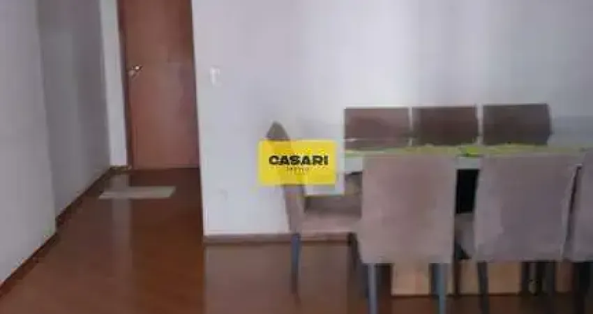 Apartamento à venda na vila bastos em santo andré | 93m², 3 dormitórios e 2 vagas