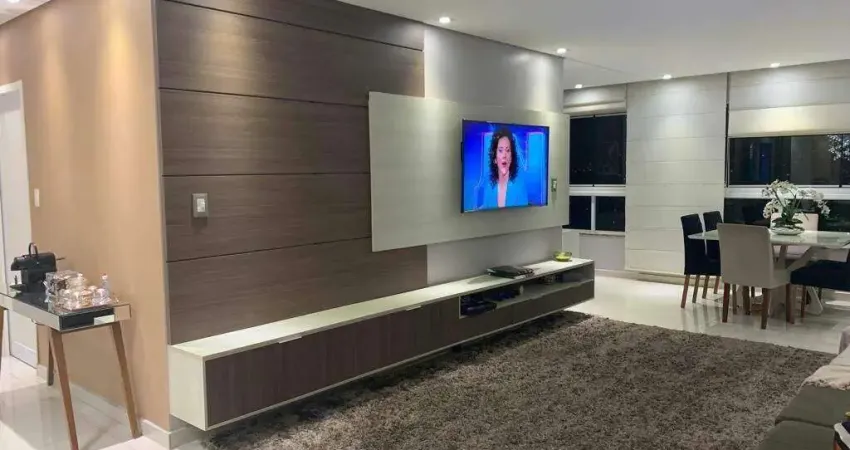 Apartamento com 3 dormitórios, 150 m² - venda ou aluguel - jardim do mar - são bernardo do campo/sp