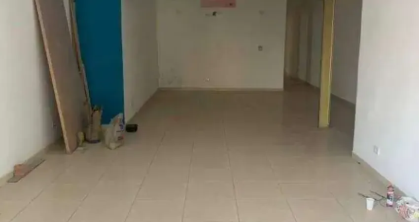 Casa comercial para alugar no centro de são bernardo do campo - 245 m²