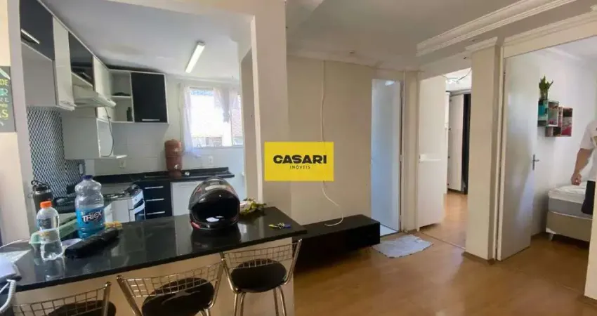 Apartamento à venda no bairro demarchi – são bernardo do campo | qualidade de vida e praticidade