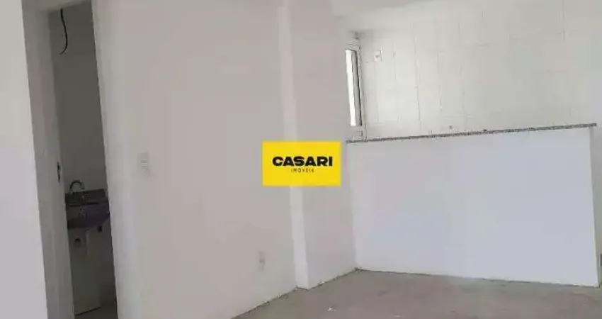 Apartamento com 2 dormitórios à venda, 58 m² vila gonçalves - são bernardo do campo/sp