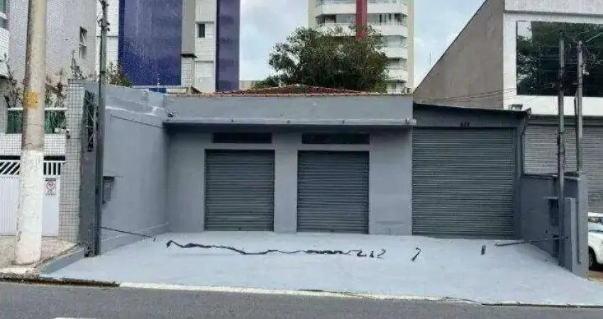 Casa para alugar na rua josé bonifácio – 3 dormitórios, quintal com árvores frutíferas e 4 vagas, são bernardo do campo