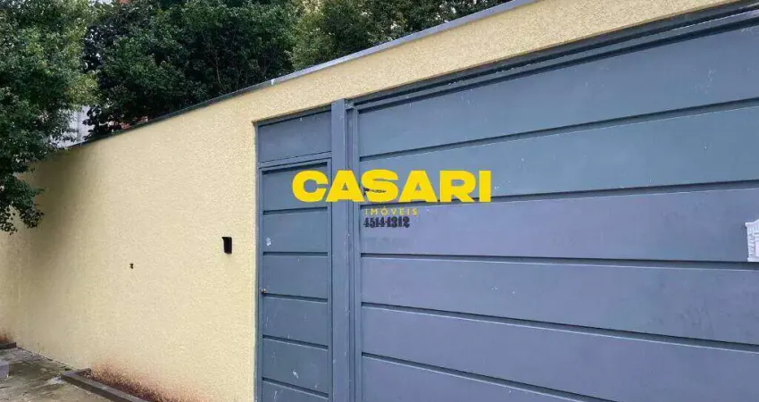 Casa, 309 m² - venda ou aluguel - Jardim do Mar - São Bernardo do Campo/SP