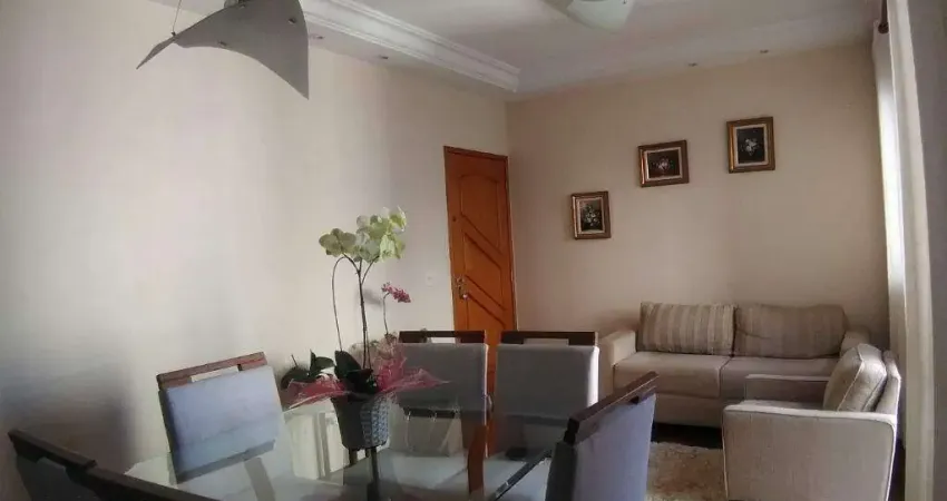 Apartamento no Condomínio Portal dos Clássicos | 3 Dormitórios, Andar Alto, 68 m²
