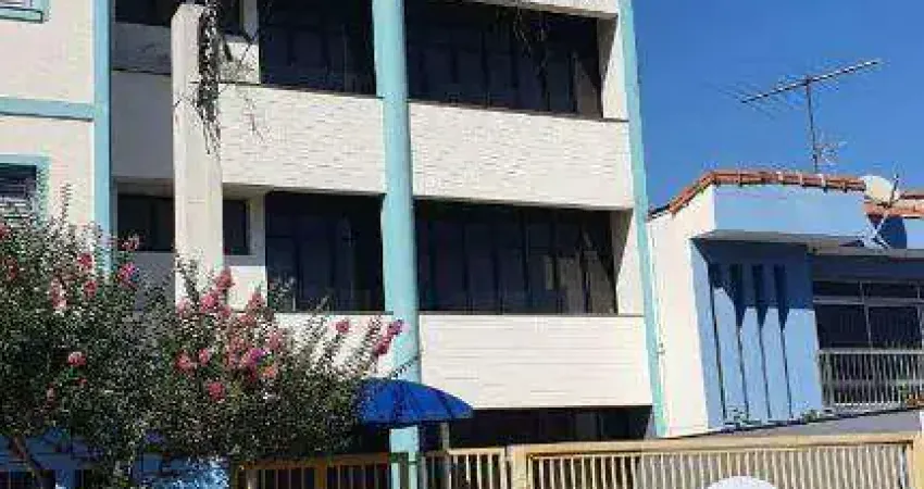 Prédio à venda na Rua Pio XII, 186, Rudge Ramos, São Bernardo do Campo