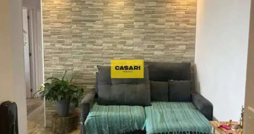 Apartamento Residencial em Diadema Centro – 112 m², Aceita Financiamento