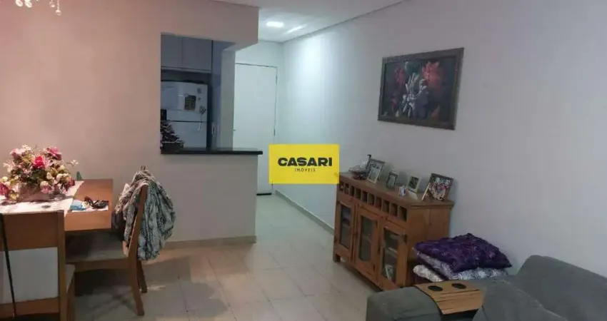 Apartamento 3 quartos 1 suite com 2 Vagas e Varanda Gourmet – Frente, Barcelona, São Caetano do Sul