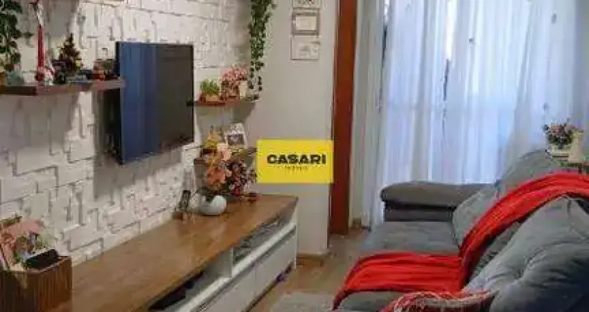 Modernidade e Conforto: Apartamento 70m² - 3 quartos - Varanda Gourmet e 2 Vagas na Vila Vitória