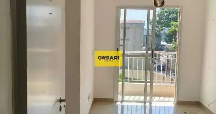 Apartamento com Lazer Completo em Ferrazópolis – São Bernardo do Campo