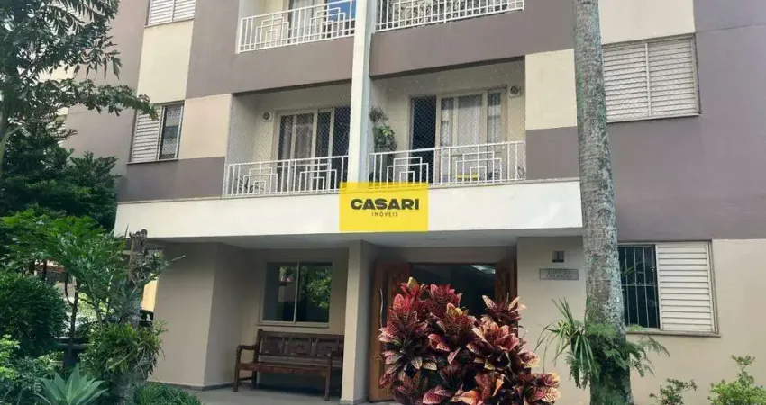 Apartamento 3 Quartos 1 vaga em Baeta Neves, São Bernardo do Campo — Financiamento Aceito