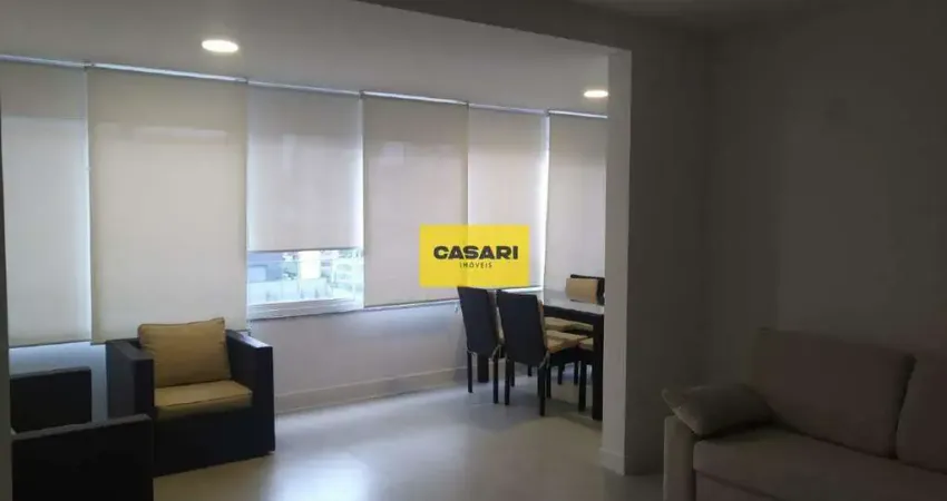 Apartamento alto padrão à venda na Avenida Aldino Pinotti – São Bernardo do Campo