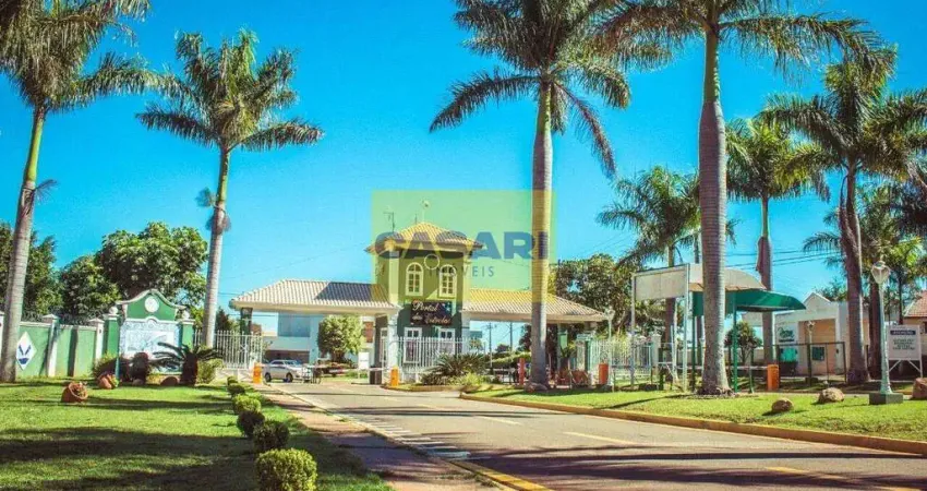 OPORTUNIDADE! Terreno à venda, 502 m² - Portal das Estrelas - Boituva/SP