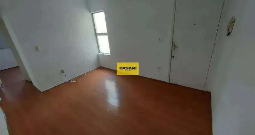 Chácara Inglesa, 2 Dormitórios com Vaga em Bairro Valorizado