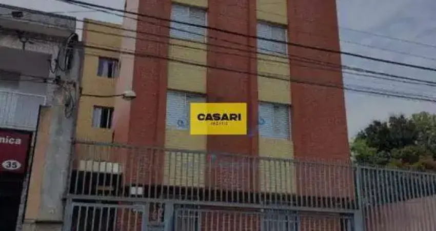 Apartamento com 2 quartos à venda na Rua Caetano Zanella, 143, Centro, São Bernardo do Campo