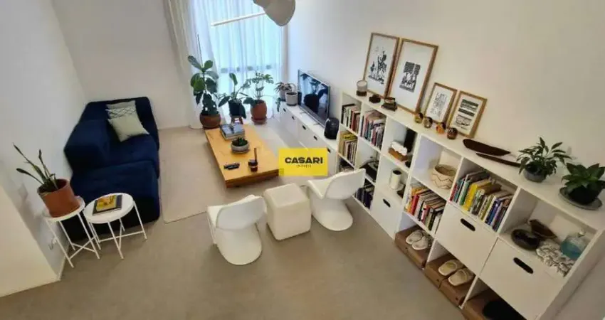 Apartamento à Venda no Parque das Nações – 105m², 2 Suítes com Terraço e Lazer