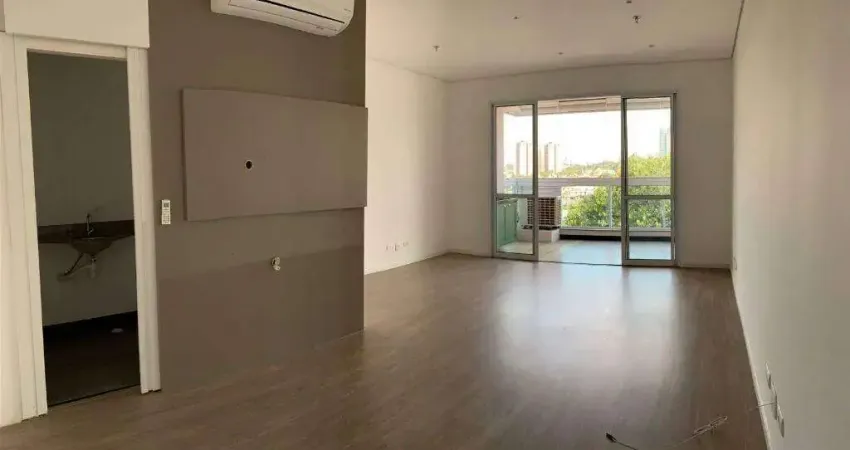 Sala Comercial para Locação no Jardim do Mar – 43 m² com Varanda e Vaga | SBC