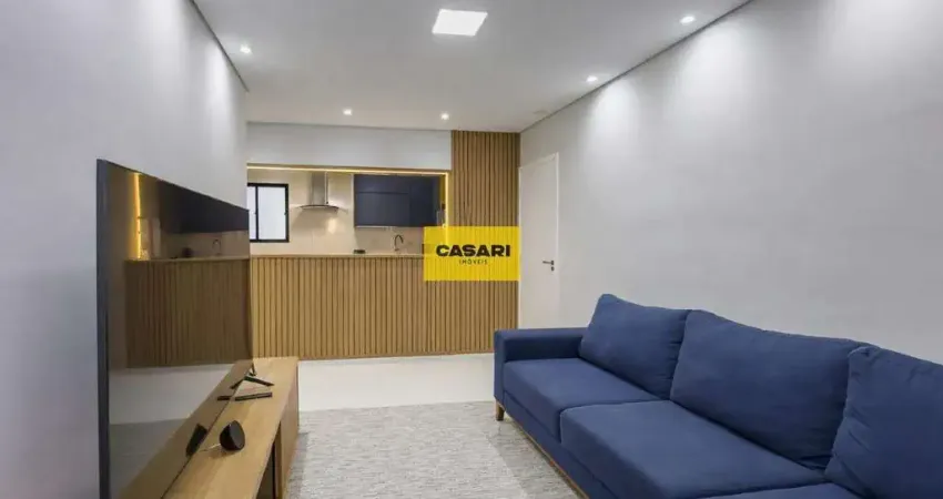 Apartamento à Venda no Baeta Neves – Condomínio San Lucca | 70 m² | 2 Dormitórios | 2 Vagas