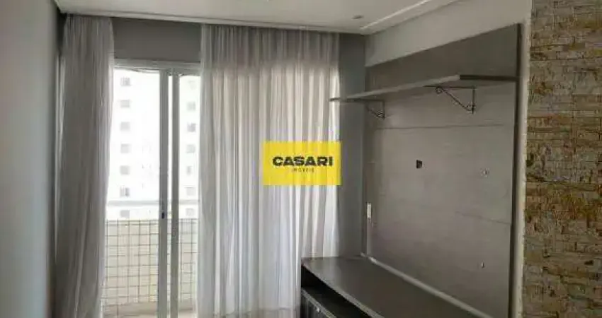 Apartamento 3 Dormitórios com Suíte e Lazer Completo Próximo ao Shopping Metrópole
