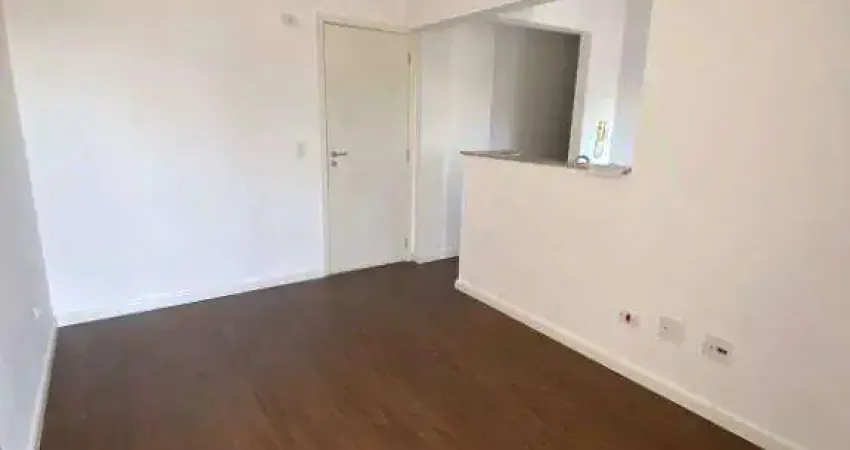 Apartamento à Venda com 1 Dormitório e Sacada no Baeta Neves – São Bernardo do Campo