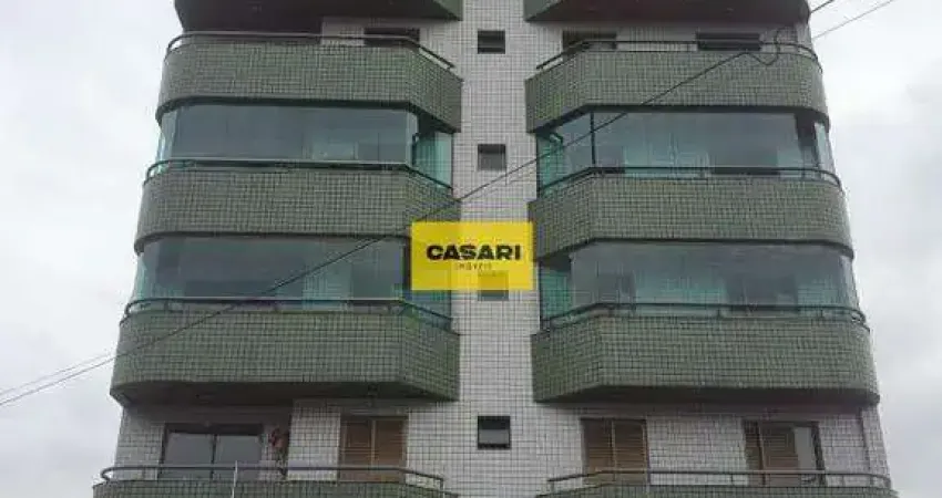 Apartamento 3 Dorms em Anchieta, SBC – 2 Vagas, Financiamento Aceito