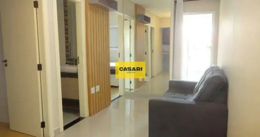 Apartamento à Venda no Bairro Assunção | São Bernardo do Campo