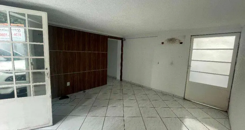 Casa Comercial para Locação no Jardim do Mar com 4 Salas e Edícula – Excelente Localização