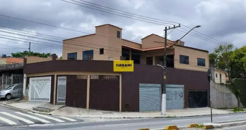 Sala Comercial Nova 34m² na Av. Café Filho – Estrutura Premium e Opção de Integração